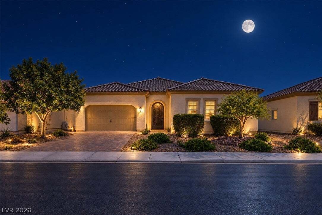 Haus in Las Vegas, Nevada, Vereinigte Staaten 2 - 18579228