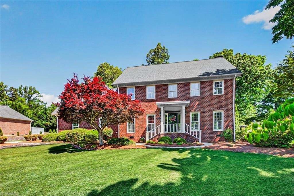 House in Asheboro, North Carolina, United States 2 - 17961129