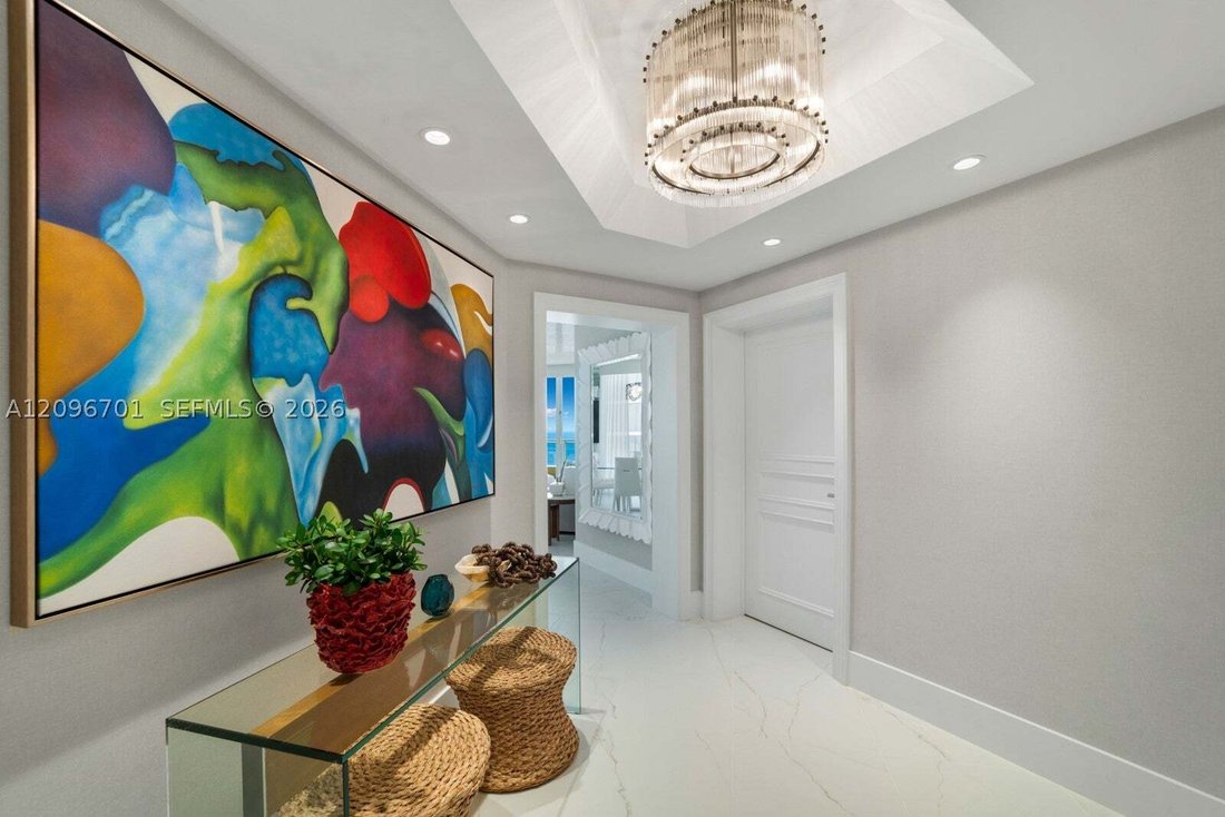 Condo in Golden Beach, Florida, United States 1 - 18988317