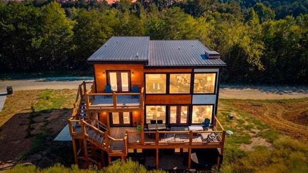 House in Sevierville, Tennessee, United States 1 - 18573647