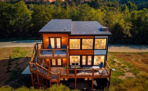 Casa a Sevierville, Tennessee, Stati Uniti 1