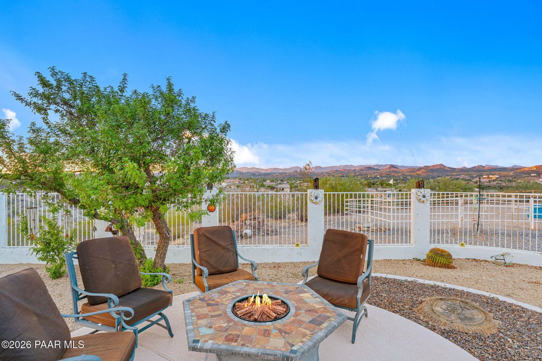 House in Wickenburg, Arizona, United States 5 - 18987827