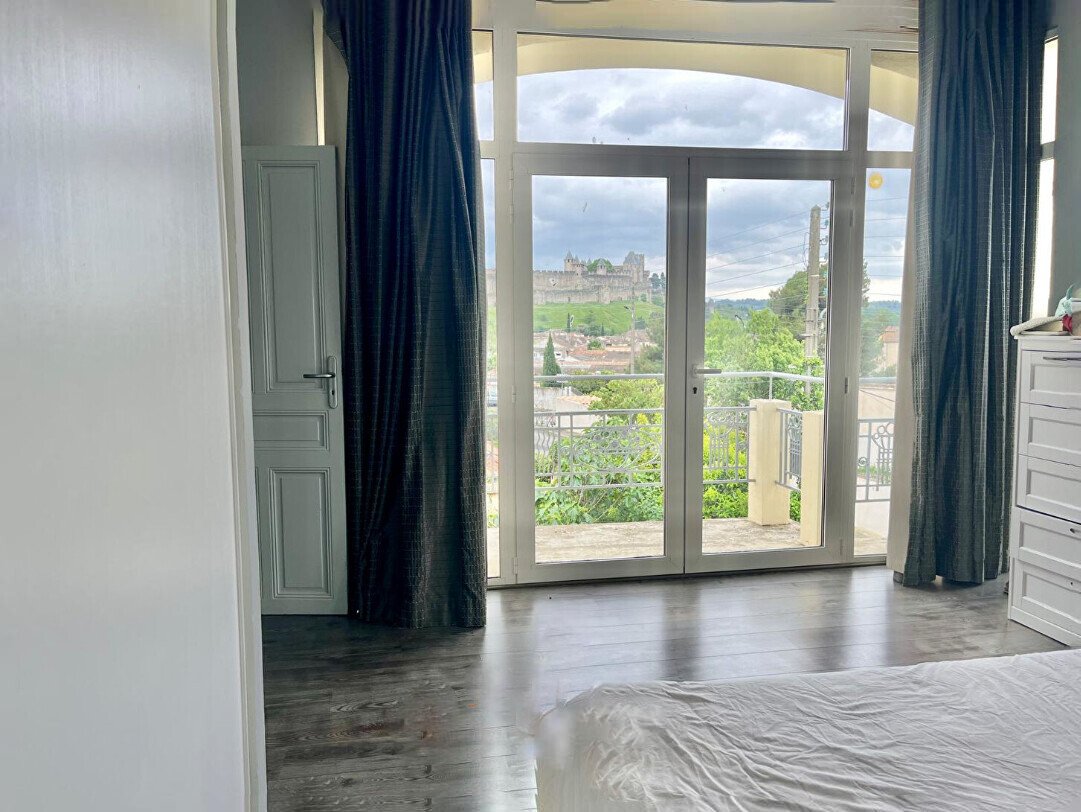 Villa in Carcassonne, Occitania, France 5 - 18630269