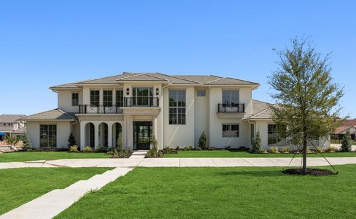 House in Fort Worth, Texas, United States 1