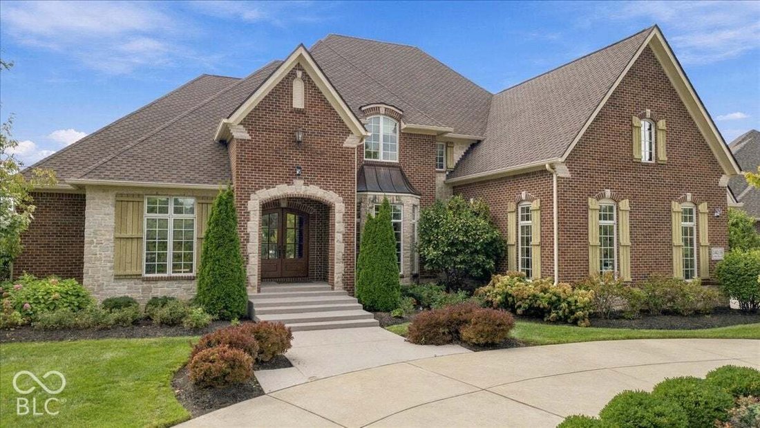 House in Carmel, Indiana, United States 1 - 18988230