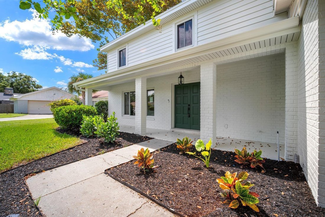 House in Tampa, Florida, United States 2 - 18988366