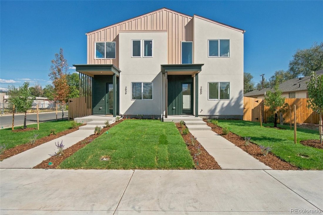 House in Englewood, Colorado, United States 2 - 18987902