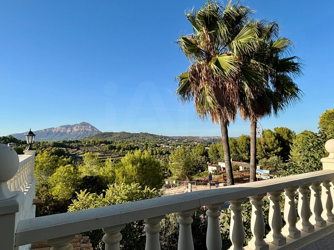 Townhouse in Xabia / Javea, Valencian Community, Spain 2 - 18989739