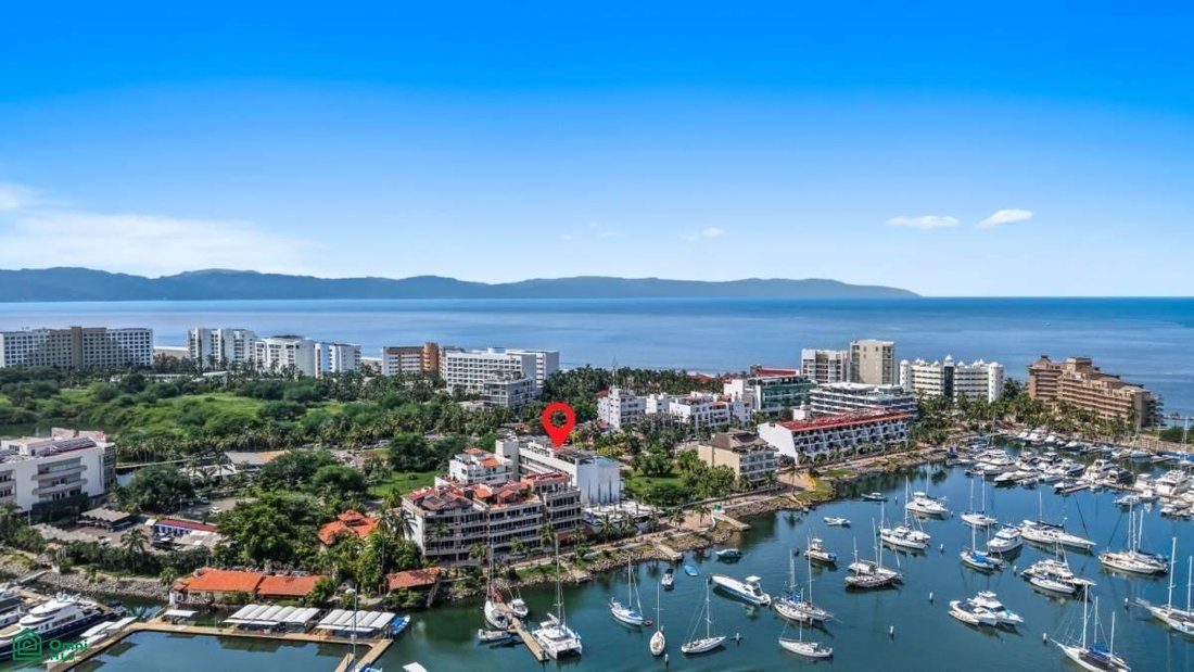 Condo in Nuevo Vallarta, Nayarit, Mexico 4 - 18826715