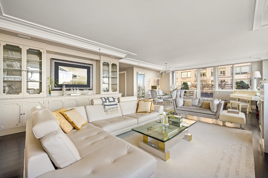 Condo in New York, New York, United States 1 - 18989553
