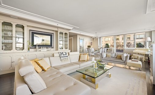 Condominio a New York, New York, Stati Uniti 1