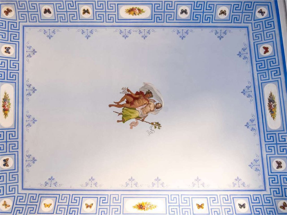 Apartment in Centro Storico, Siena, Tuscany 3 - 18988269