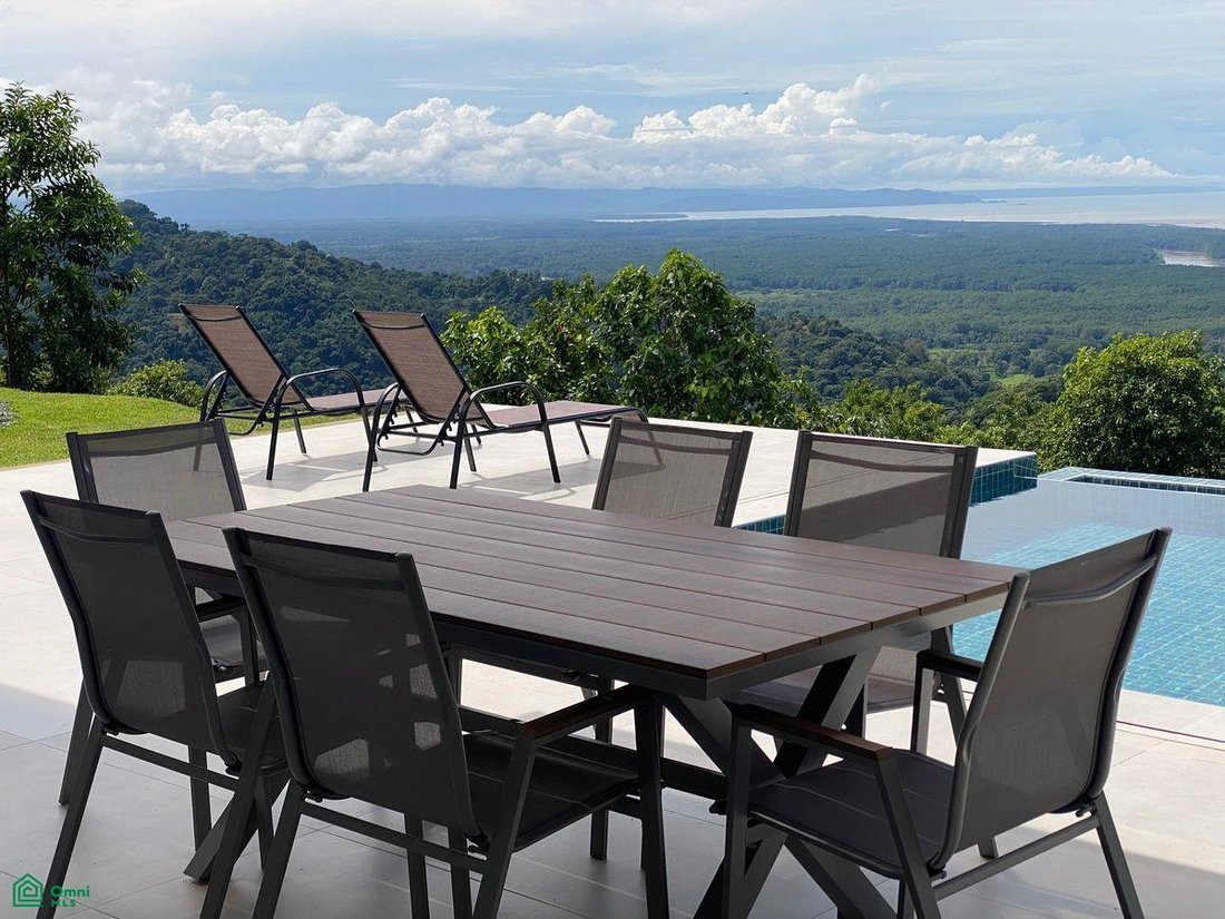 House in Punta Mala Arriba, Puntarenas Province, Costa Rica 1 - 17088437