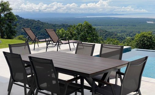 House in Punta Mala Arriba, Puntarenas Province, Costa Rica 1