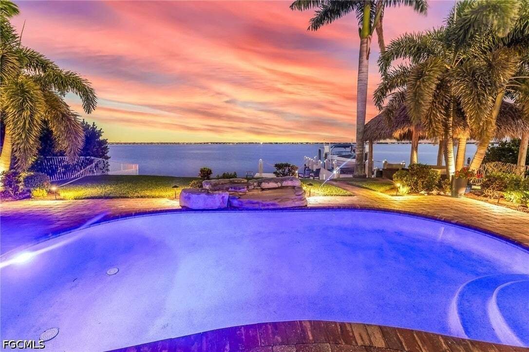House in Cape Coral, Florida, United States 4 - 18987623