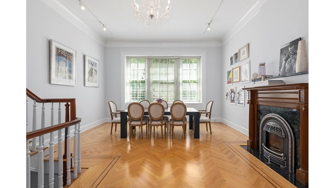 House in New York, New York, United States 3 - 18989316