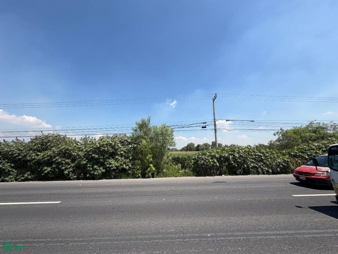 Land in Municipio Tula de Allende, Hidalgo, Mexiko 4 - 18763777