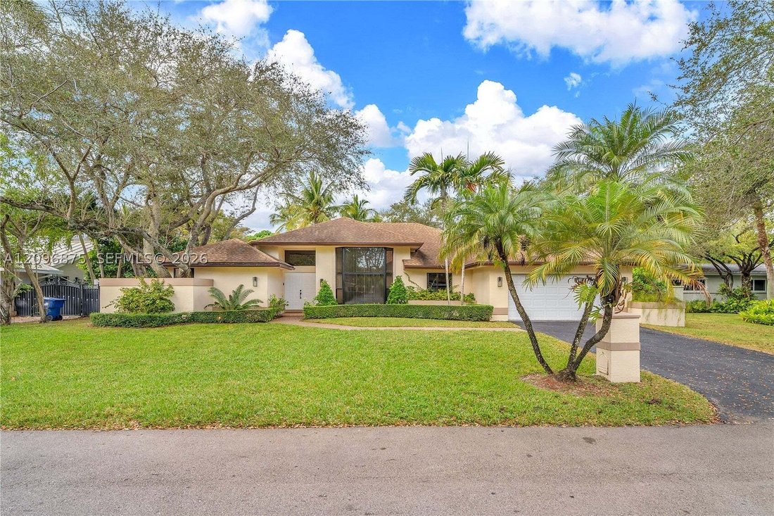 House in Coral Gables, Florida, United States 1 - 18988304