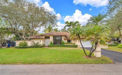 House in Coral Gables, Florida, United States 1