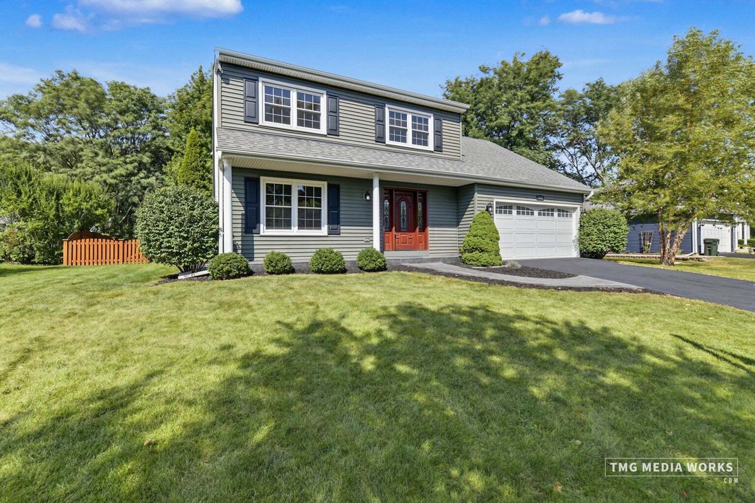 House in Naperville, Illinois, United States 1 - 18988106