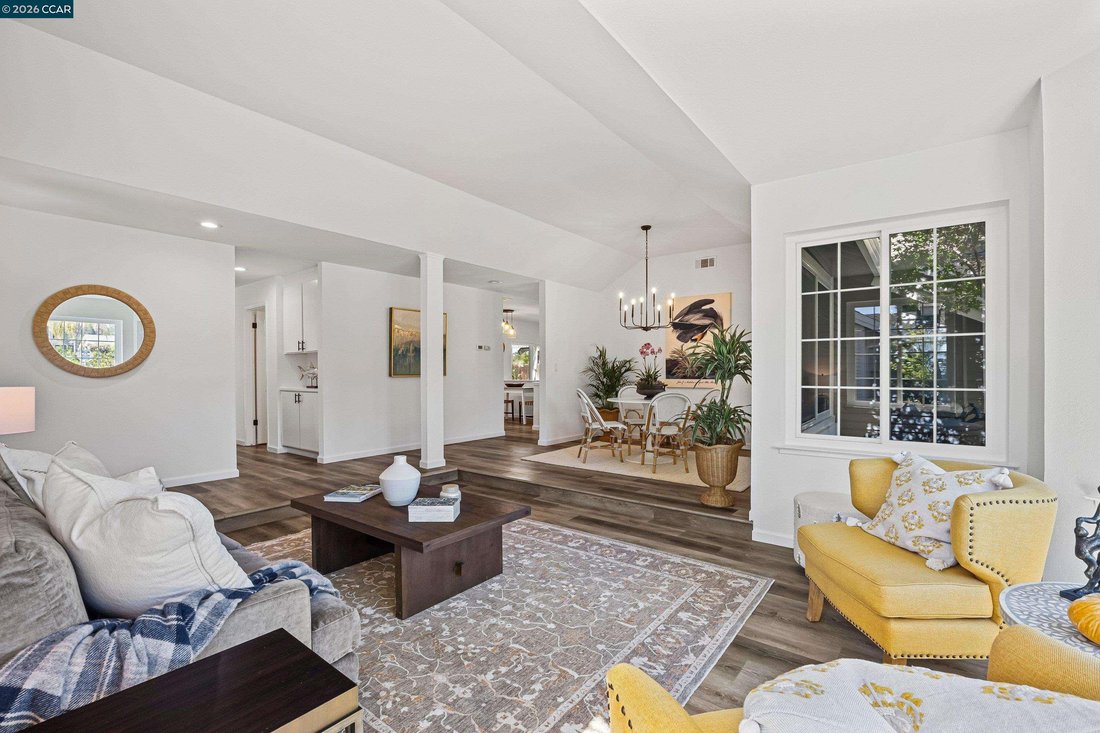 House in San Ramon, California, United States 3 - 18988811