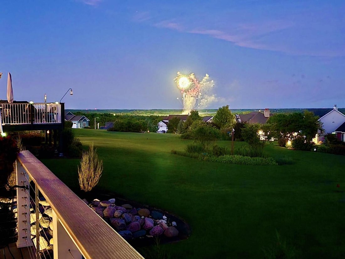 House in Lake Geneva, Wisconsin, United States 4 - 18086424