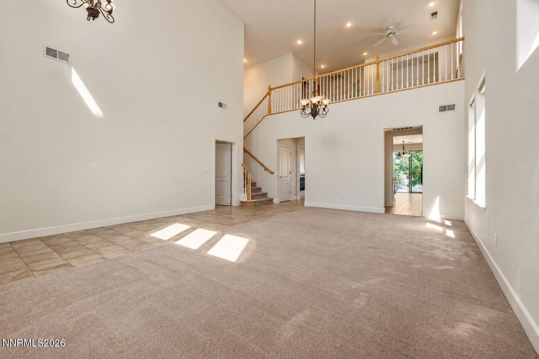 House in Sparks, Nevada, United States 5 - 18988027