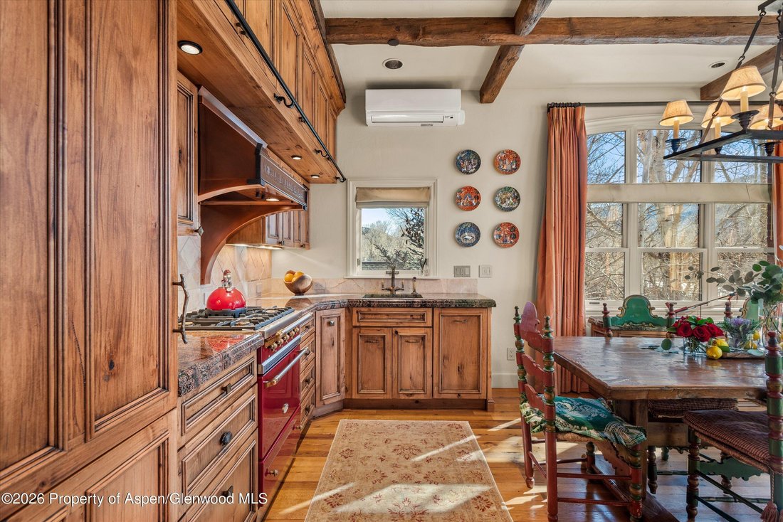 Condo in El Jebel, Colorado, United States 3 - 18989587