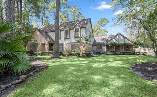 House in Houston, Texas, United States 1
