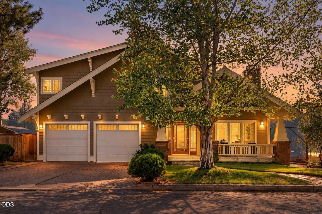 Haus in Bend, Oregon, Vereinigte Staaten 1 - 18783605