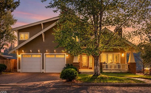Haus in Bend, Oregon, Vereinigte Staaten 1