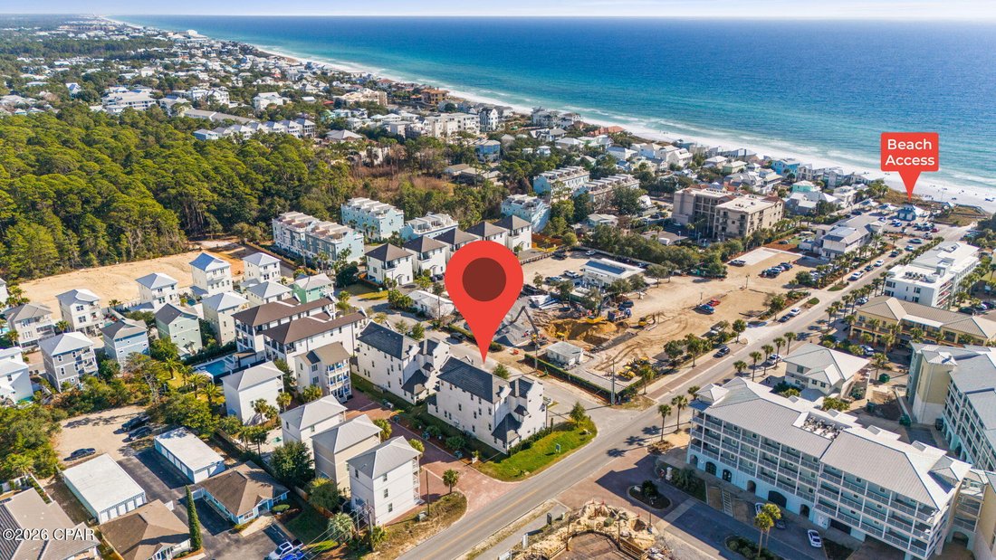 House in Santa Rosa Beach, Florida, United States 1 - 18987882