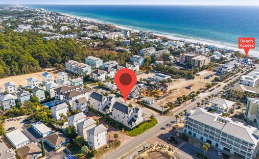 House in Santa Rosa Beach, Florida, United States 1