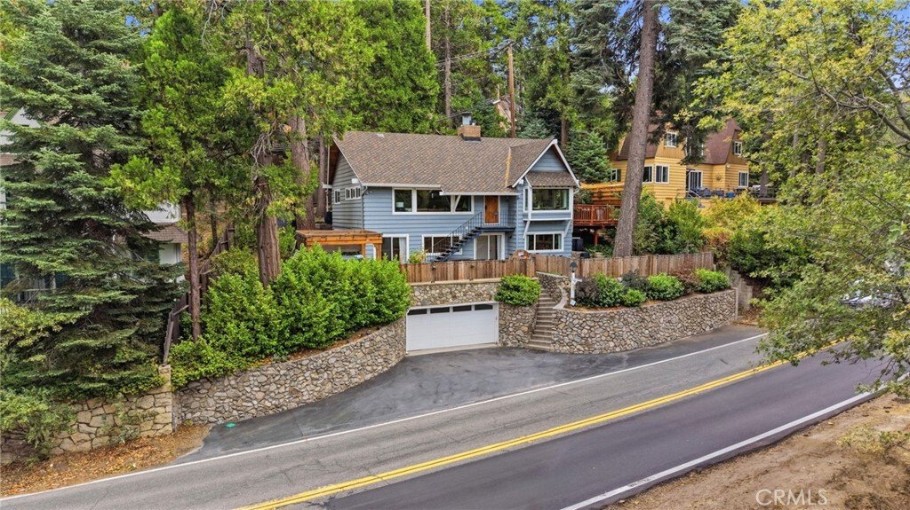 Casa a Lake Arrowhead, California, Stati Uniti 3 - 18754503