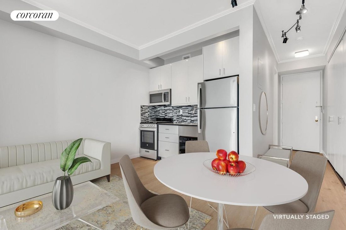 Condo in New York, New York, United States 3 - 18987269
