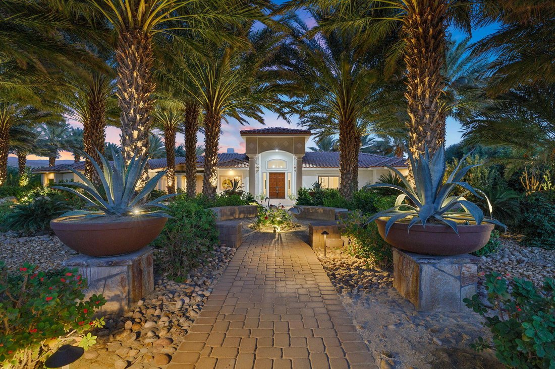 House in Thousand Palms, California, United States 2 - 18987783
