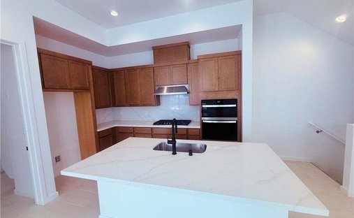 Townhouse in Las Vegas, Nevada, United States 1