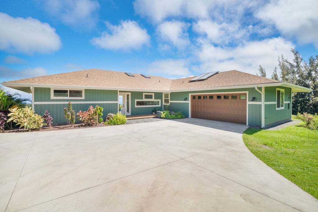 House in Hawi, Hawaii, United States 4 - 18987943