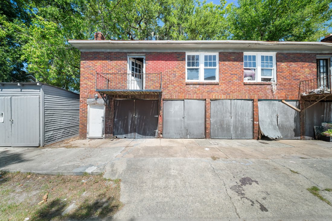 House in Savannah, Georgia, United States 4 - 18987134