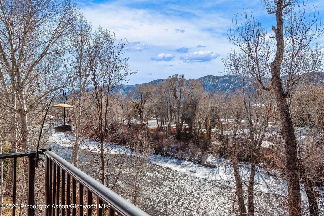 Condo in El Jebel, Colorado, United States 3 - 18989582