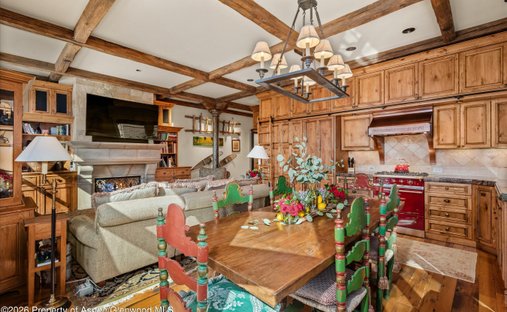 Condo in El Jebel, Colorado, United States 1