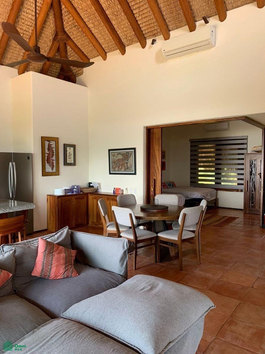 Condo in Barra de Potosí, Guerrero, Mexico 5 - 18537749