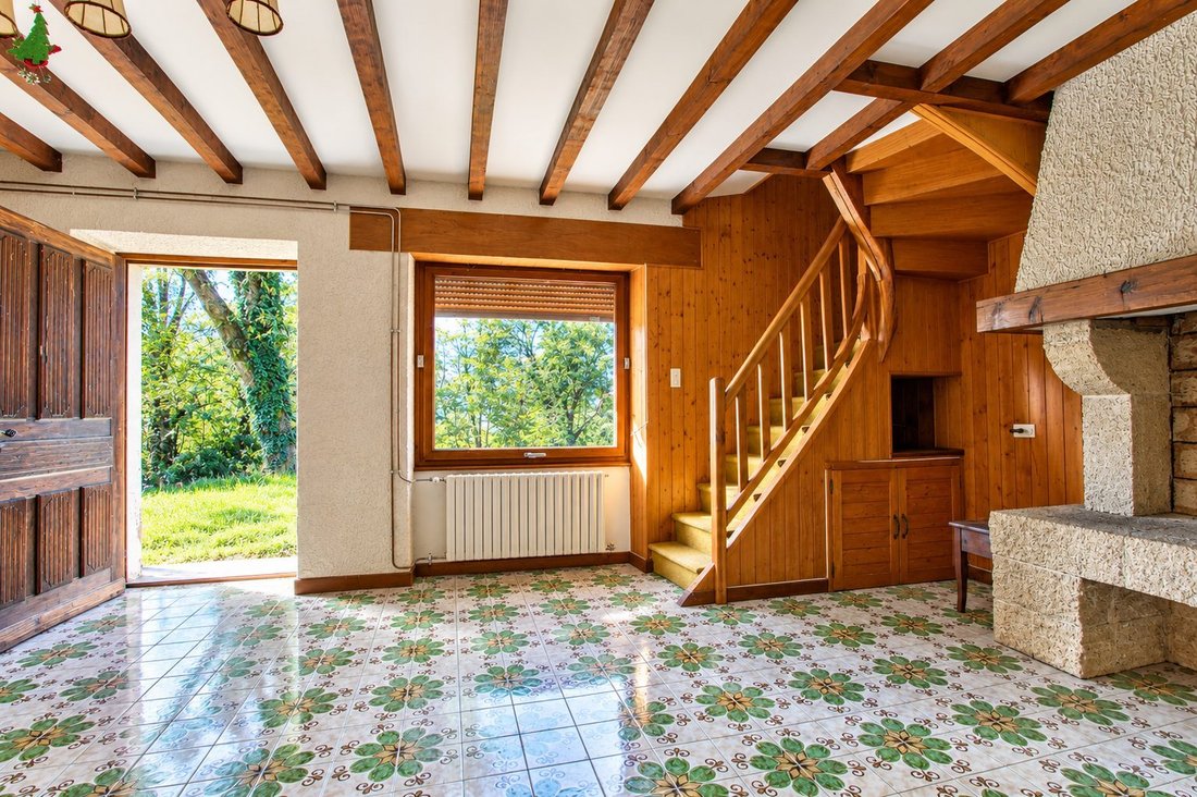 House in Mercury, Auvergne-Rhône-Alpes, France 5 - 18990697
