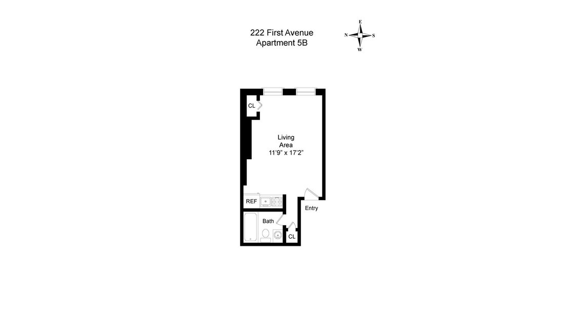 New York, New York, United States 5 - 18989376