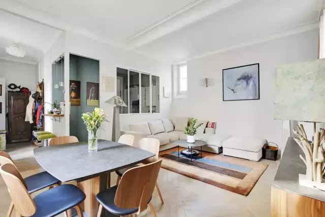 Apartment in Invalides, Paris 7e Arrondissement, Paris 5 - 16485872