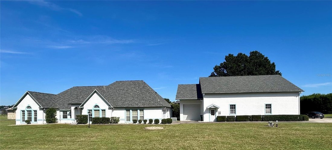 House in Ocala, Florida, United States 2 - 18988418