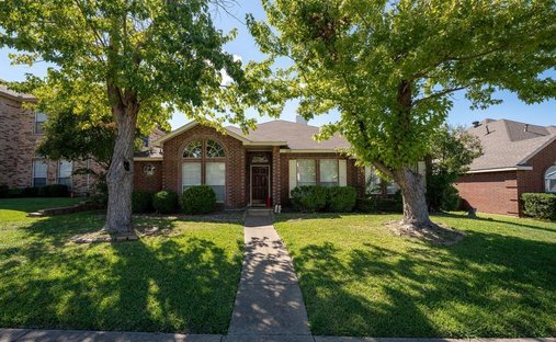 Dallas, Texas, United States 1