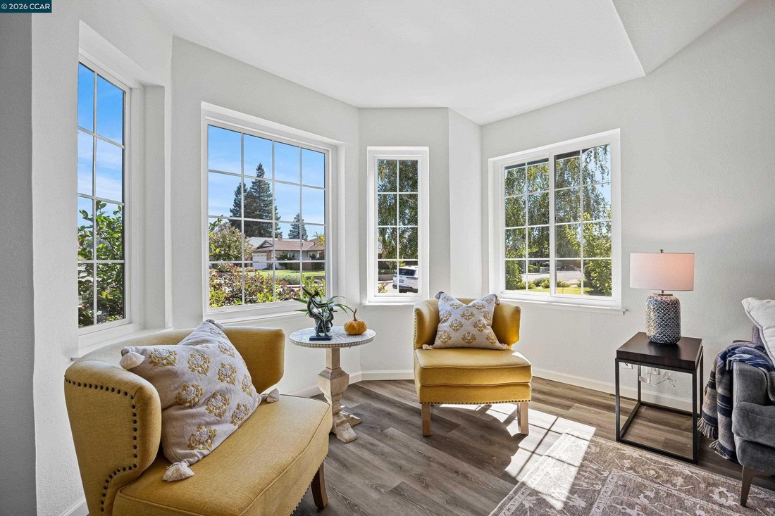 Casa a San Ramon, California, Stati Uniti 5 - 18988811