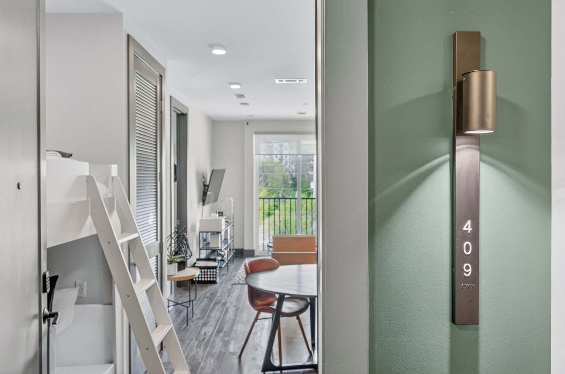 Condo in Nashville, Tennessee, United States 3 - 18987650