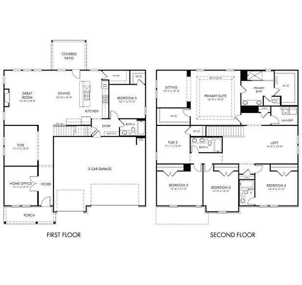 House in Braselton, Georgia, United States 2 - 18988730